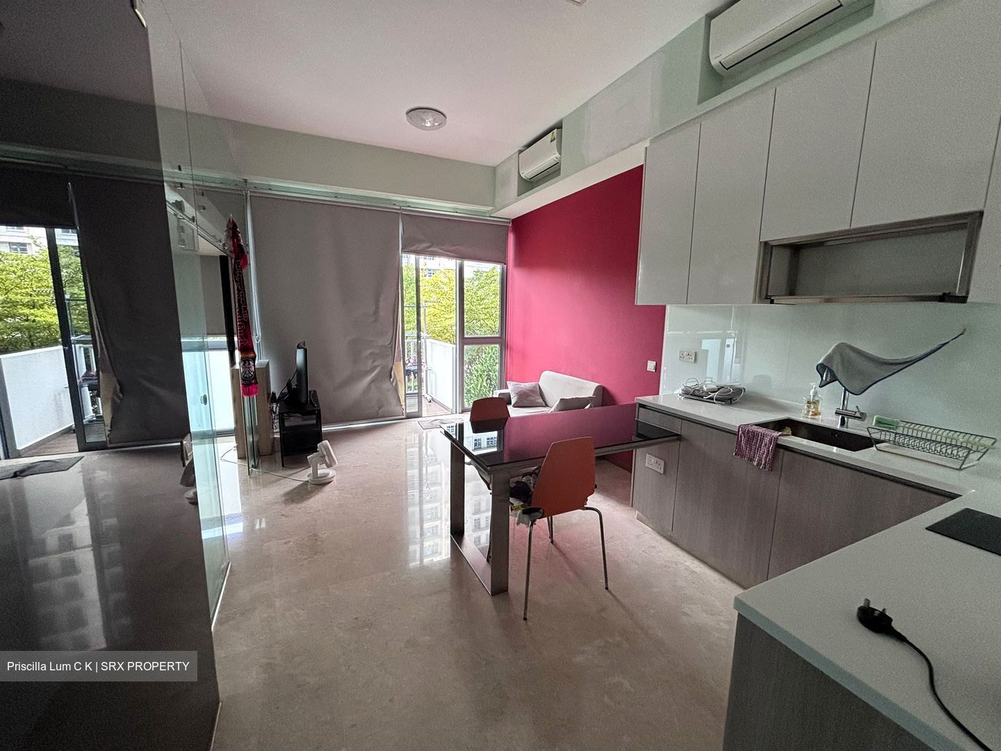 Woodhaven (D25), Condominium #599196661